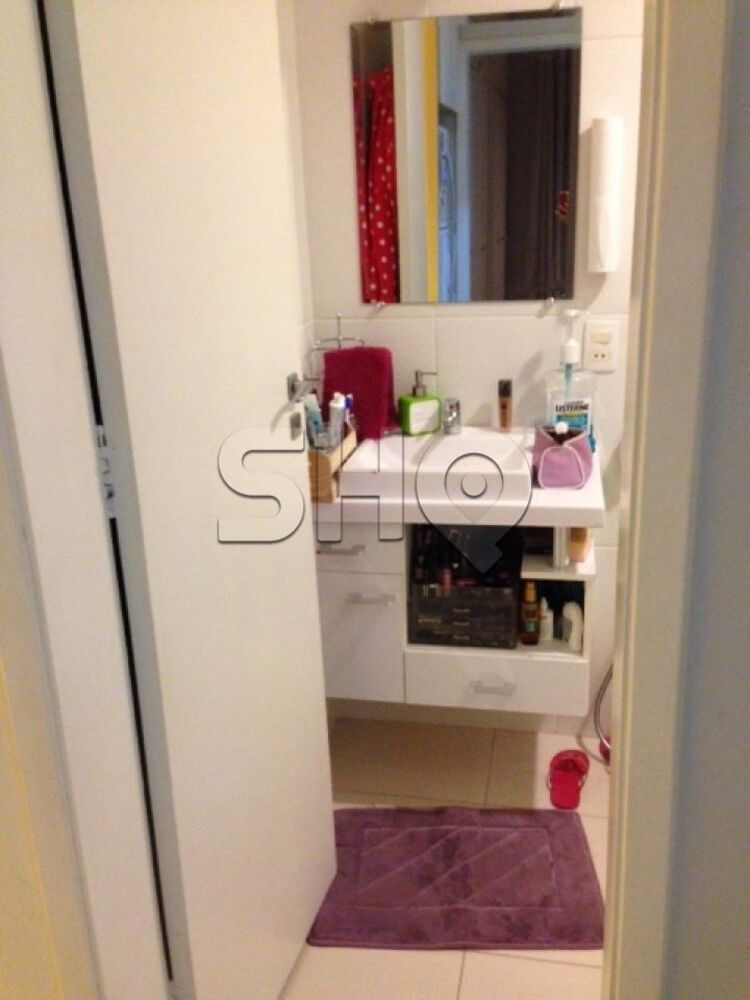 Apartamento, 1 quarto, 35 m² - Foto 14