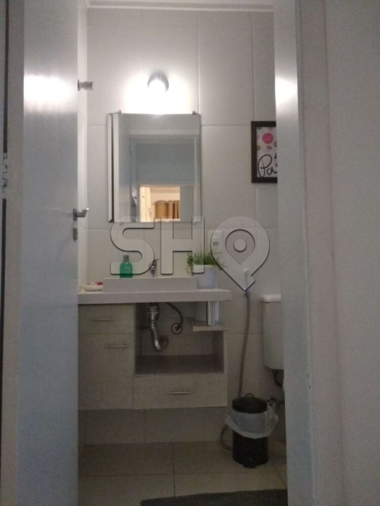 Apartamento, 1 quarto, 35 m² - Foto 19