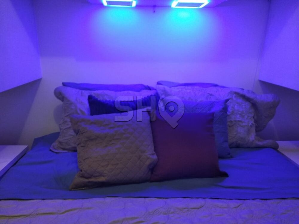 Apartamento, 1 quarto, 35 m² - Foto 11