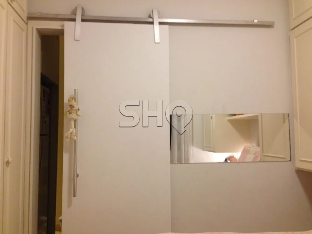 Apartamento, 1 quarto, 35 m² - Foto 21