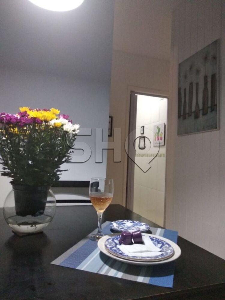 Apartamento, 1 quarto, 35 m² - Foto 9