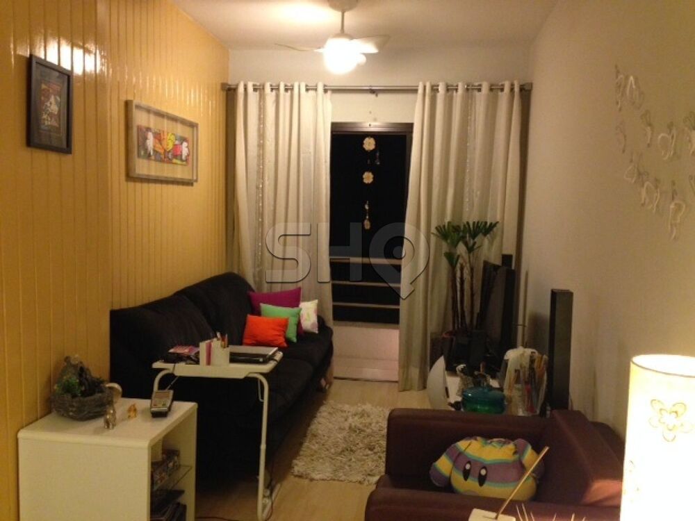 Apartamento, 1 quarto, 35 m² - Foto 16