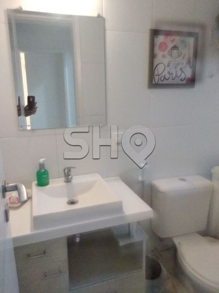 Apartamento, 1 quarto, 35 m² - Foto 18