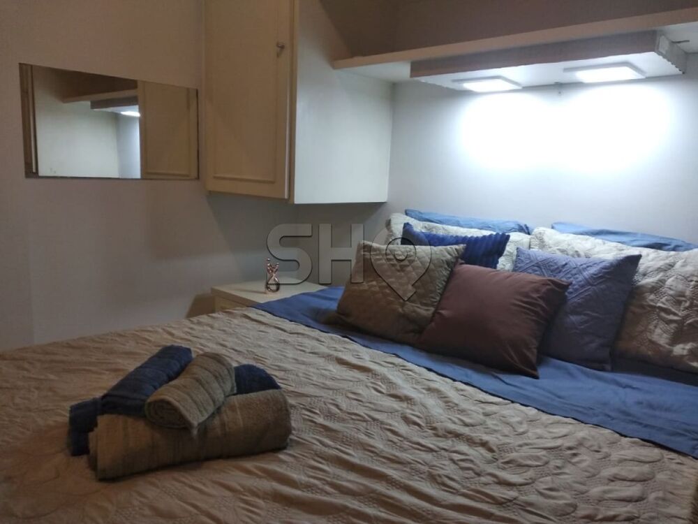 Apartamento, 1 quarto, 35 m² - Foto 1