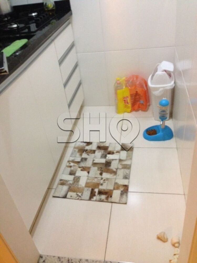 Apartamento, 1 quarto, 35 m² - Foto 20