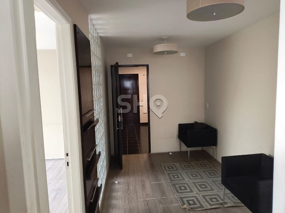 Sala-Conjunto, 77 m² - Foto 1