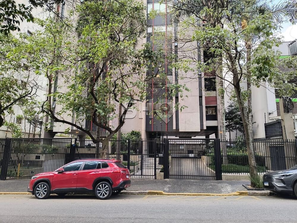 Sala-Conjunto, 77 m² - Foto 2