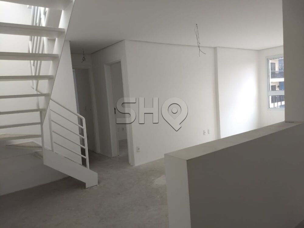 Cobertura, 2 quartos, 133 m² - Foto 1