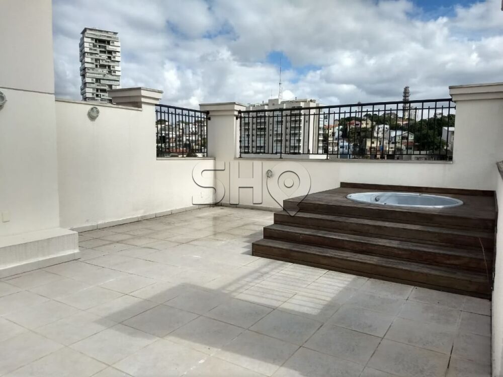 Cobertura, 2 quartos, 133 m² - Foto 3