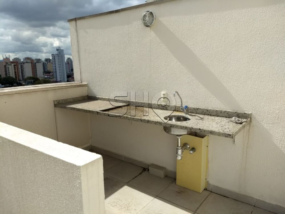 Cobertura, 2 quartos, 133 m² - Foto 4