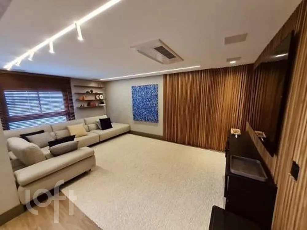 Apartamento à venda com 2 quartos, 105m² - Foto 1