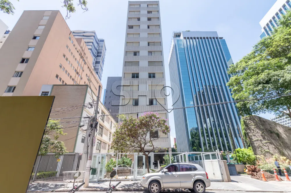 Apartamento, 3 quartos, 120 m² - Foto 1
