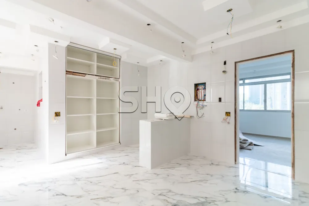 Apartamento, 3 quartos, 120 m² - Foto 2