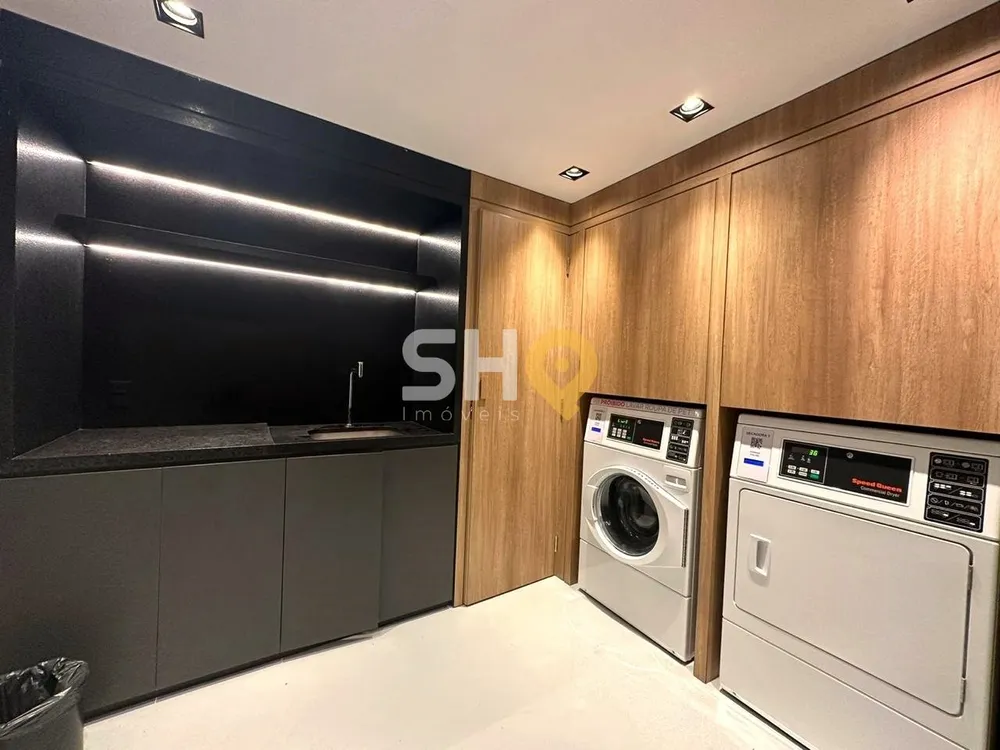 Apartamento, 1 quarto, 29 m² - Foto 7