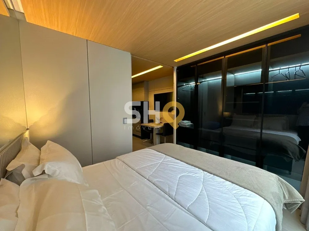 Apartamento, 1 quarto, 29 m² - Foto 4