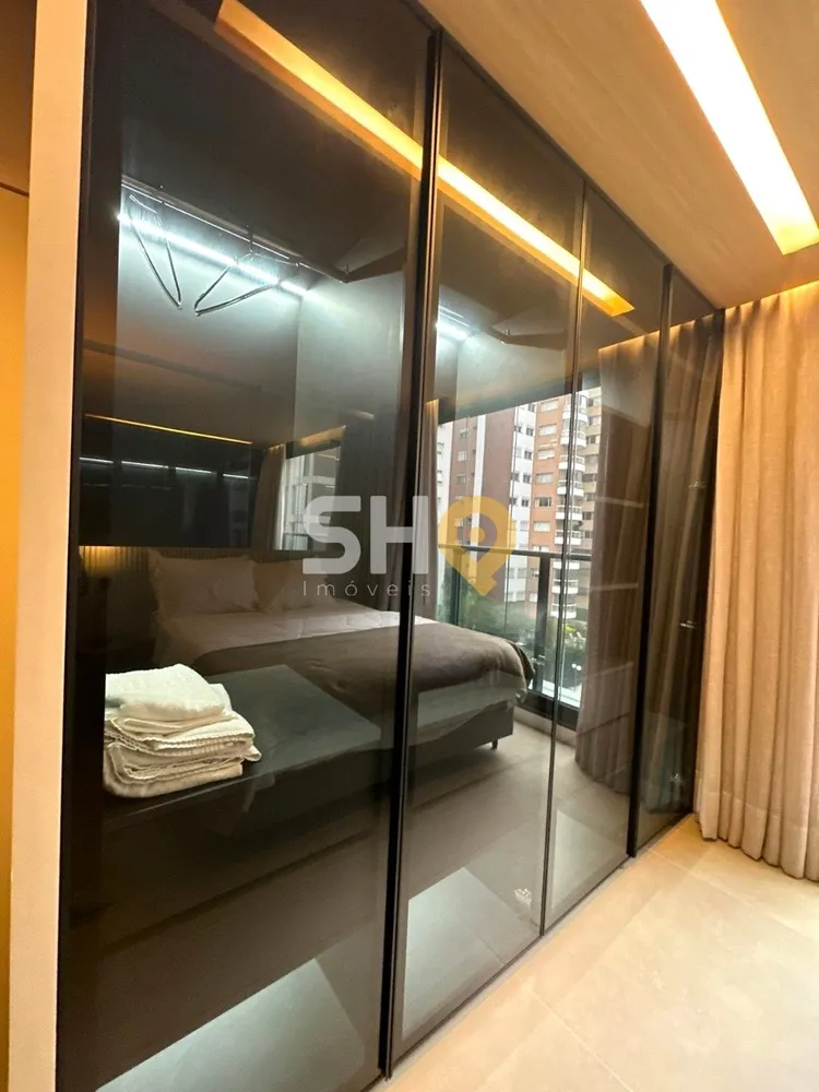 Apartamento, 1 quarto, 29 m² - Foto 3