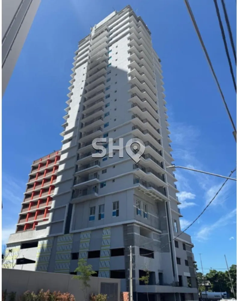 Apartamento, 2 quartos, 74 m² - Foto 9