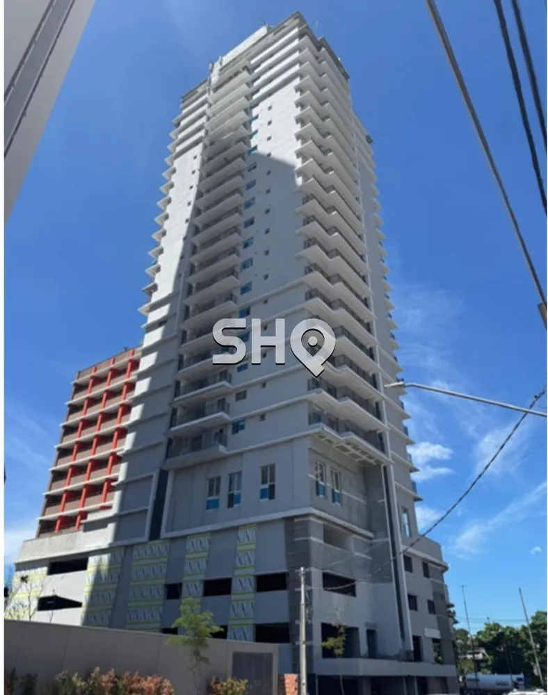Apartamento, 2 quartos, 74 m² - Foto 11