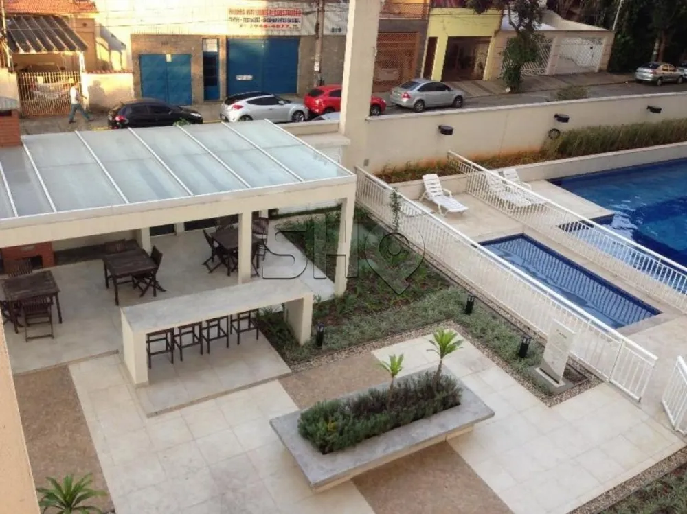 Apartamento, 3 quartos, 65 m² - Foto 1