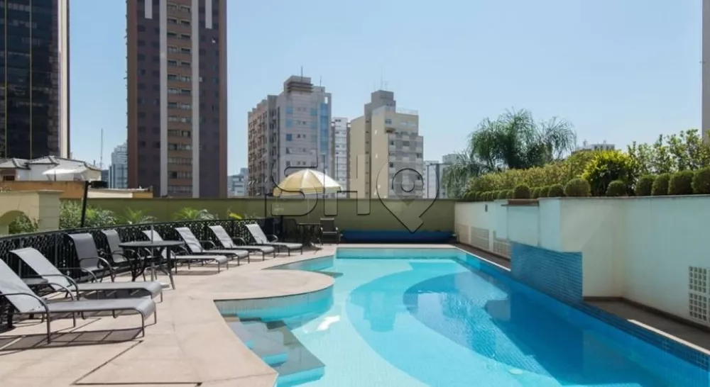 Apartamento à venda com 1 quarto, 34m² - Foto 4