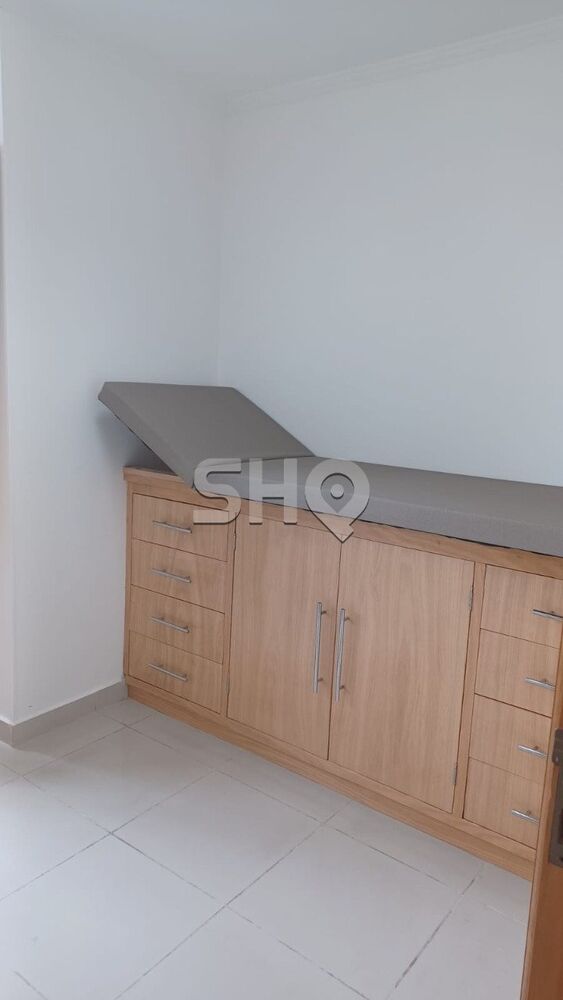 Conjunto Comercial-Sala à venda, 44m² - Foto 8