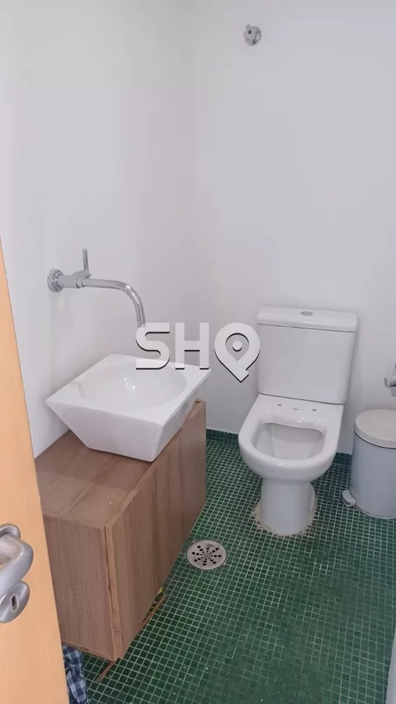 Sala-Conjunto, 44 m² - Foto 4