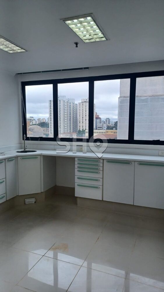 Conjunto Comercial-Sala à venda, 44m² - Foto 3
