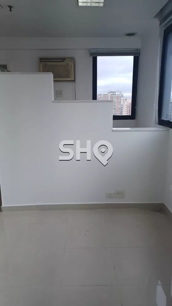Sala-Conjunto, 44 m² - Foto 3