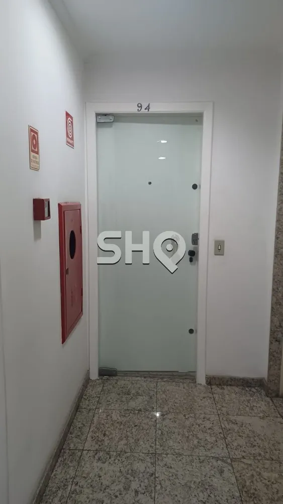 Sala-Conjunto, 44 m² - Foto 17