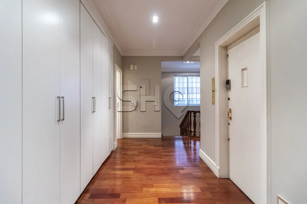 Apartamento, 4 quartos, 548 m² - Foto 1