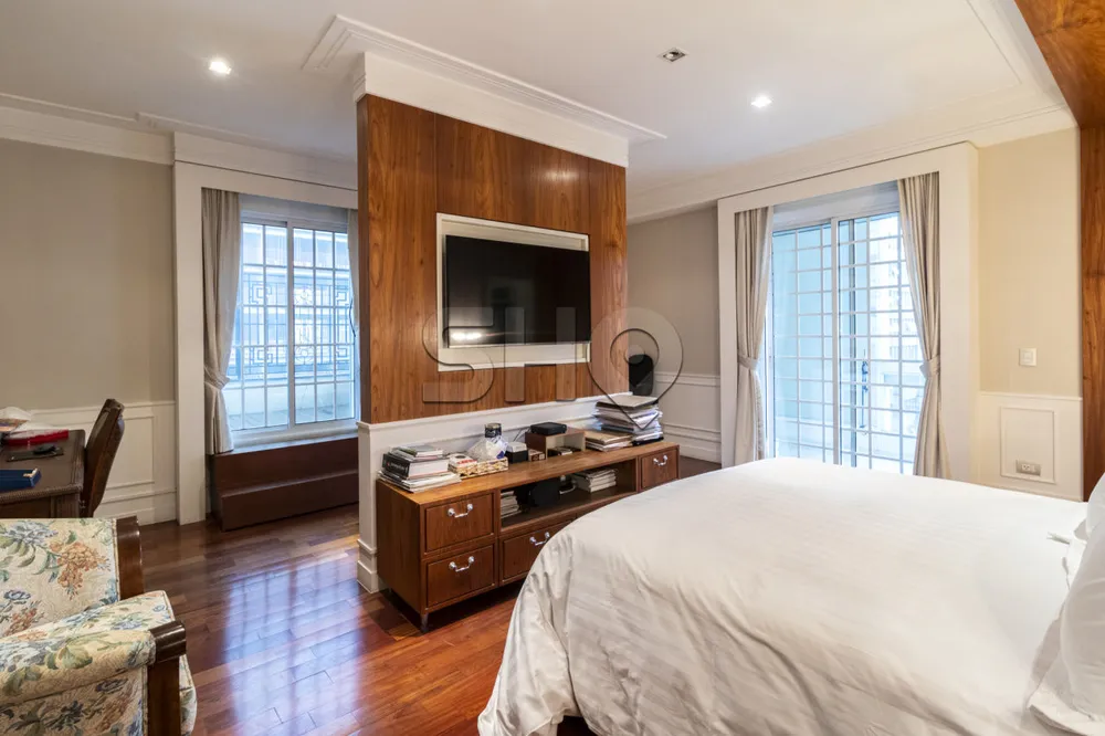 Apartamento, 4 quartos, 548 m² - Foto 2