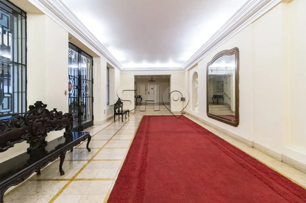 Apartamento, 4 quartos, 548 m² - Foto 3