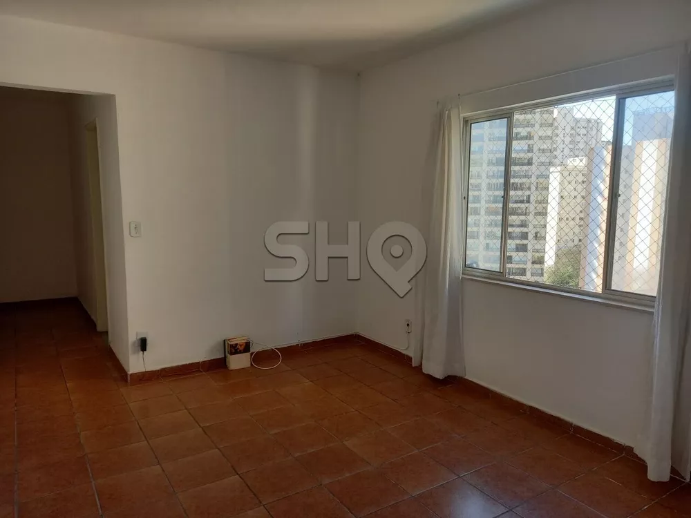 Apartamento à venda com 1 quarto, 53m² - Foto 2