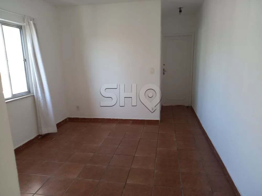 Apartamento à venda com 1 quarto, 53m² - Foto 3