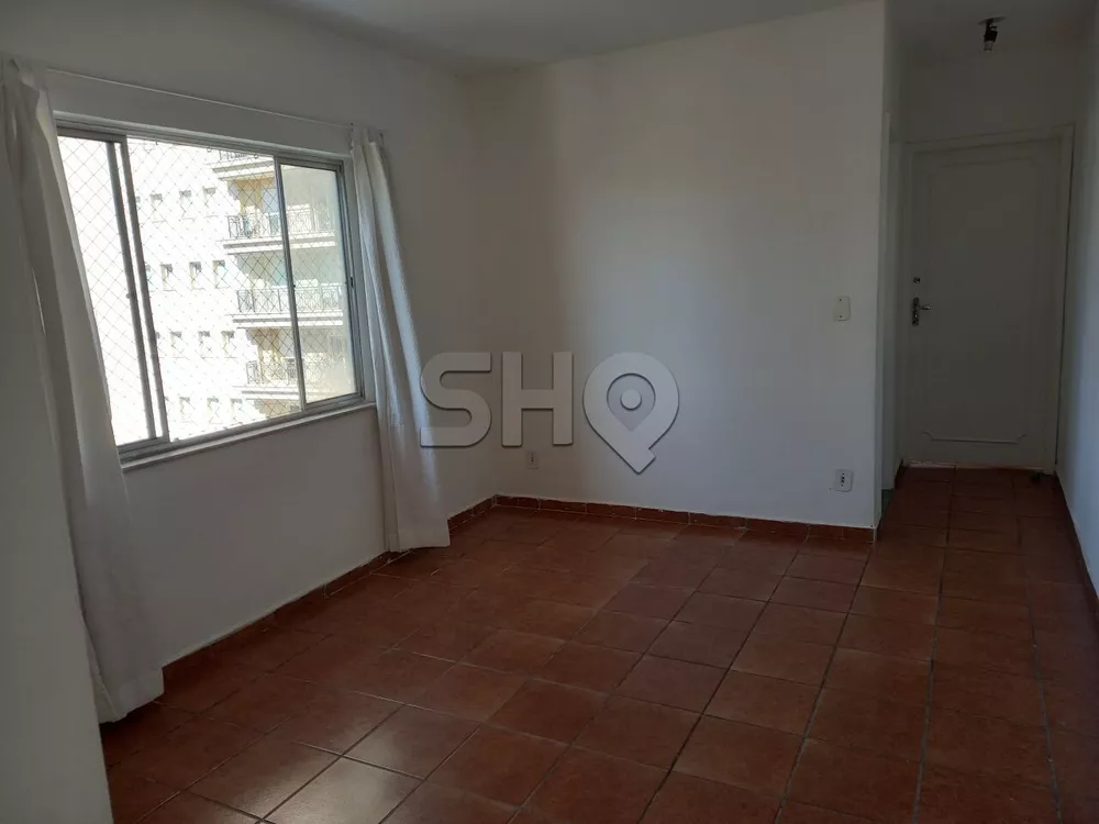 Apartamento à venda com 1 quarto, 53m² - Foto 4