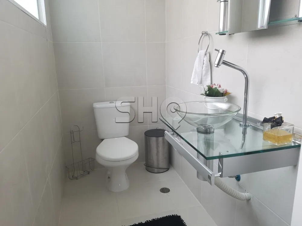 Sobrado, 4 quartos, 450 m² - Foto 3