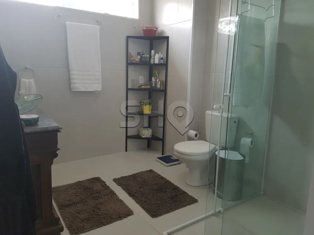 Sobrado, 4 quartos, 450 m² - Foto 4