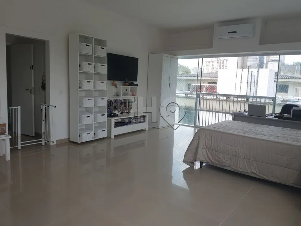 Sobrado, 4 quartos, 450 m² - Foto 2