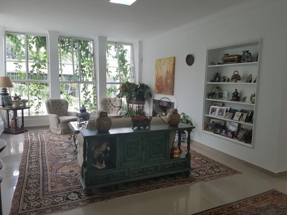 Sobrado, 4 quartos, 450 m² - Foto 1