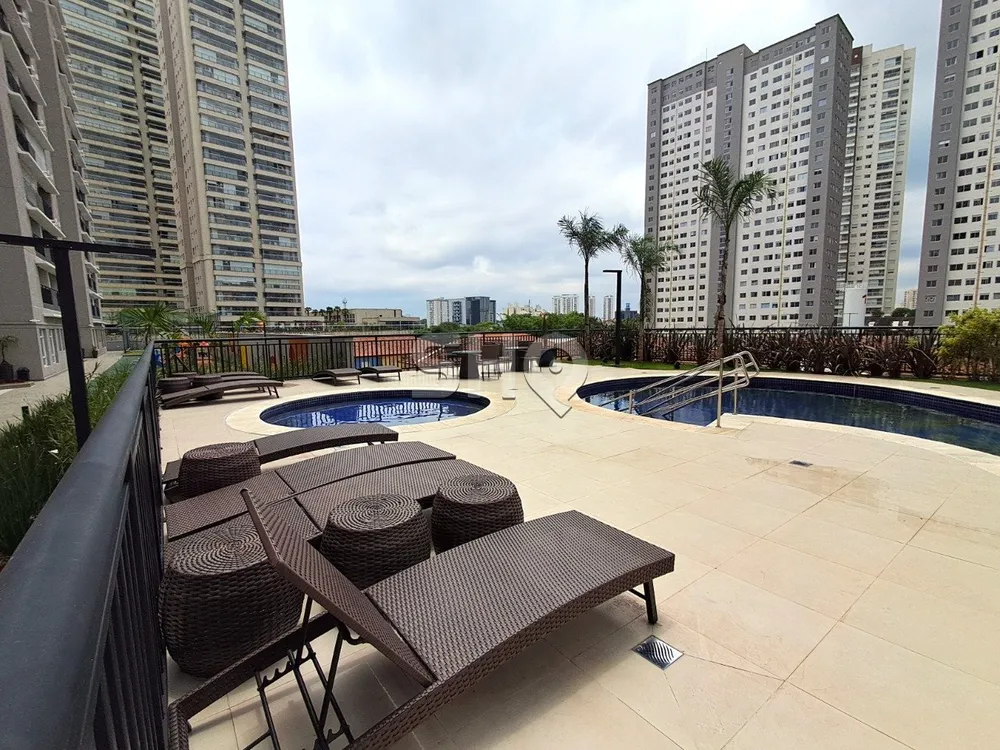 Apartamento, 2 quartos, 49 m² - Foto 11