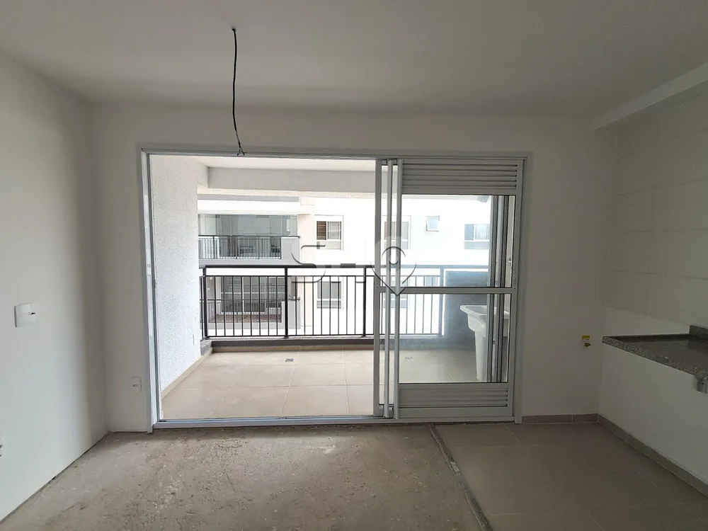 Apartamento, 2 quartos, 49 m² - Foto 5