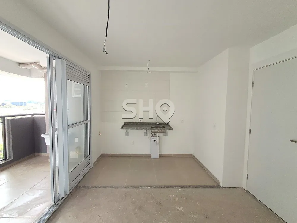 Apartamento, 2 quartos, 49 m² - Foto 6