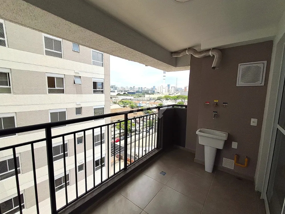 Apartamento, 2 quartos, 49 m² - Foto 10