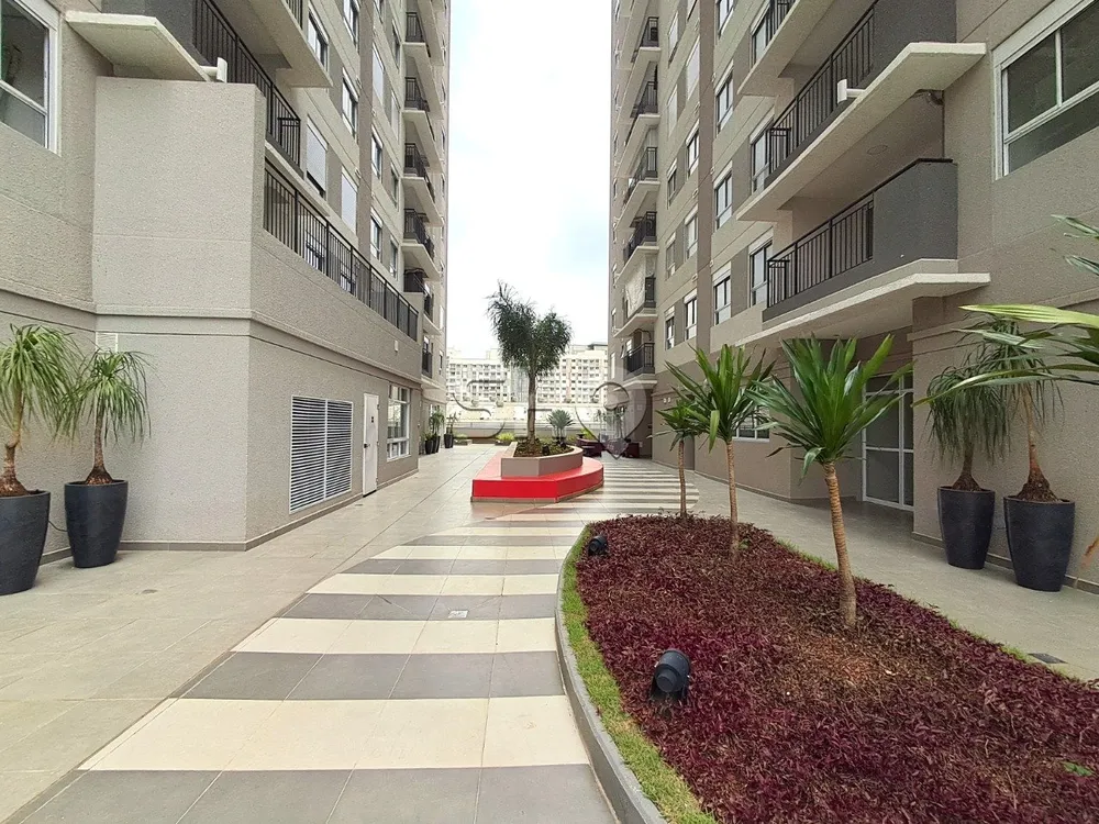 Apartamento, 2 quartos, 49 m² - Foto 13