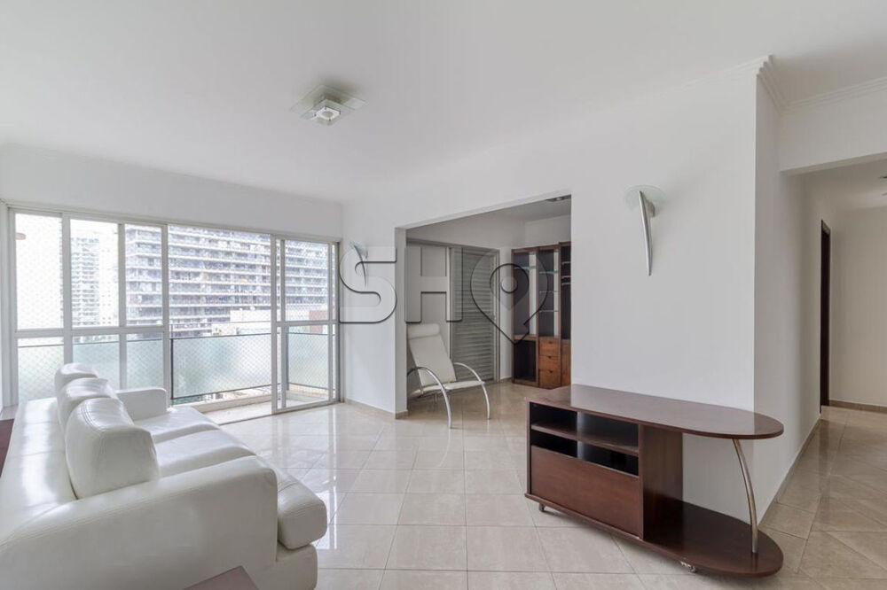 Apartamento, 2 quartos, 108 m² - Foto 2