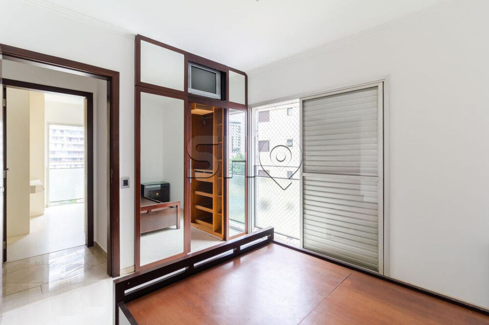 Apartamento, 2 quartos, 108 m² - Foto 1