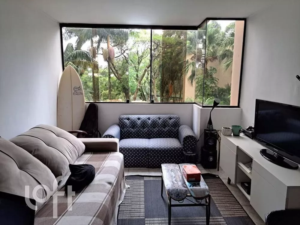 Apartamento à venda com 3 quartos, 80m² - Foto 2