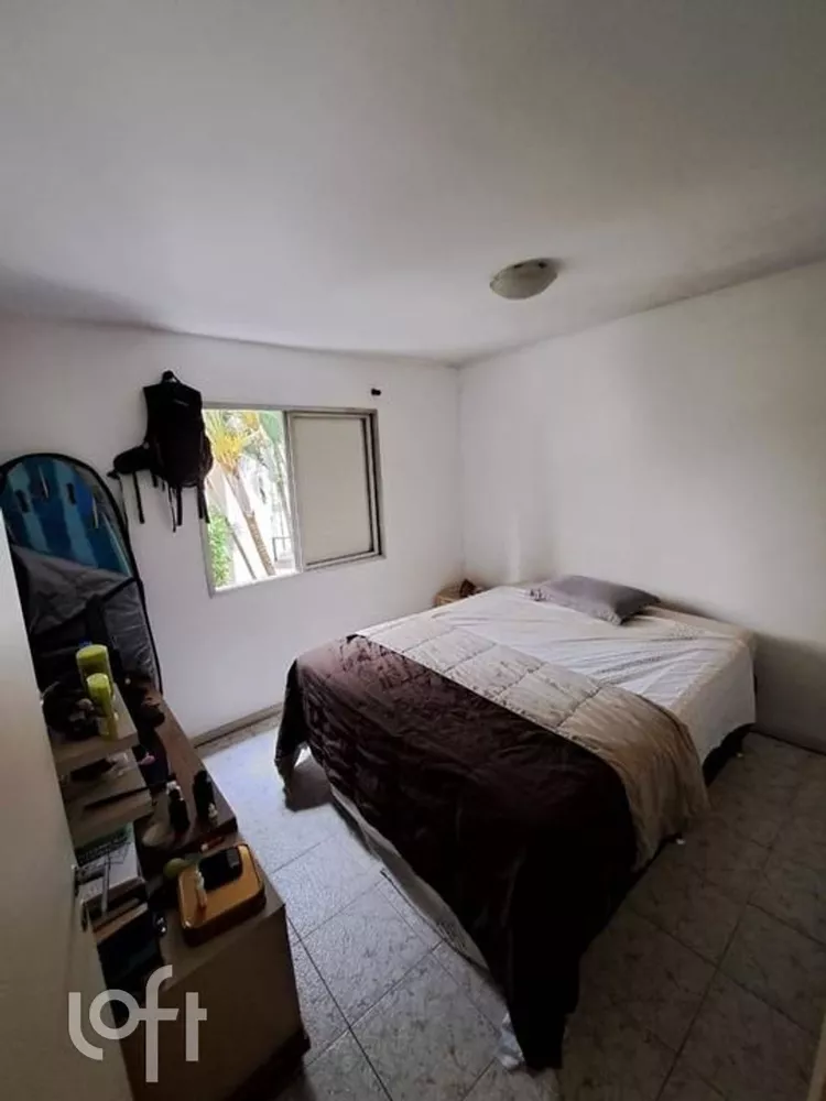 Apartamento à venda com 3 quartos, 80m² - Foto 8