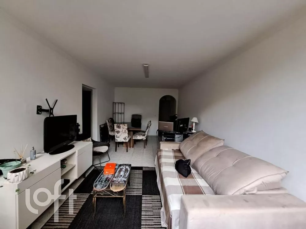 Apartamento à venda com 3 quartos, 80m² - Foto 4