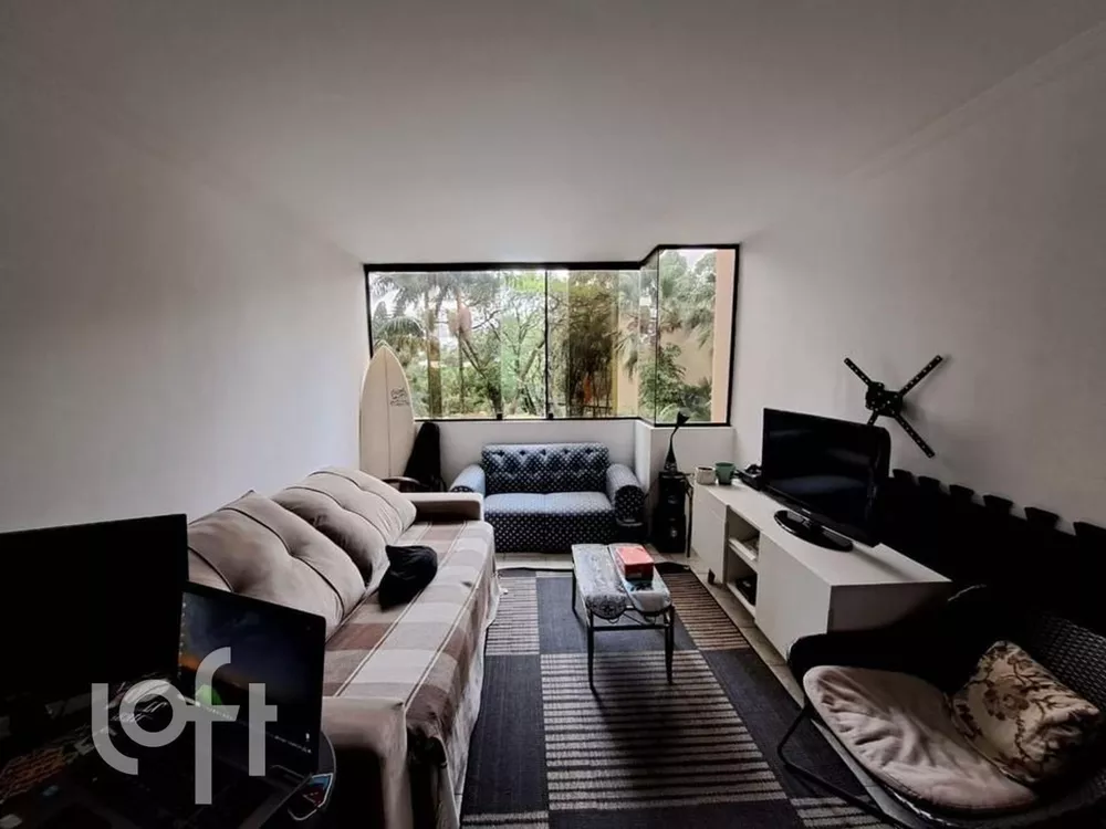 Apartamento à venda com 3 quartos, 80m² - Foto 3